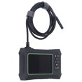 thumbnail image 1 of B315 Dual Lens Industrial Endoscope , Waterproof Industrial Borescope  Endoscope IP67 Waterproof Borescope 1080P Digital Inspection Camera ABS Sewer Camera for Drain Pipe, 1 of 7