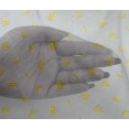 thumbnail image 4 of oneOone Tissu en Viscose Chiffon Imprimé Banane au Mètre 42 Pouces de Large, 4 of 4