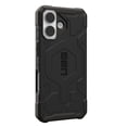 thumbnail image 3 of UAG Étui robuste Pathfinder MagSafe noir pour iPhone 17, 3 of 5