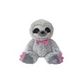 thumbnail image 1 of Peluche en forme de panda gras Walmart Private Label avec corne et ailes, 1 of 1