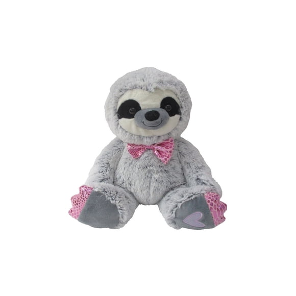Posable Sloth Plush