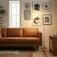 thumbnail image 3 of Brightech Leaf Pharmacy LED Reading Lamp, Dimmable Floor Lamp with Easy Rotation over Chair or Desk for Living Rooms & Offices, Adjustable Standing Tall Lamp, For Sewing & Crafts,, 3 of 9