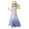 thumbnail image 3 of Disney Frozen Queen Elsa Small Doll With Removable Cape Inspired by Frozen 2 Movie, 3 of 3