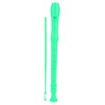 thumbnail image 2 of 8 Hole Soprano Recorder, Clarinet Flute with Cleaning Rod and Instruction for Children Kids Beginner, 2 of 7