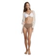 thumbnail image 4 of Jockey Culotte Ultra Douce en Dentelle Extensible pour Femme, 4 of 5