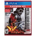 thumbnail image 1 of Metal Gear Solid V The Definitive Edition PS Hits (PS4), 1 of 10