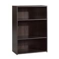 thumbnail image 1 of Sauder Beginnings 3-Shelf Bookcase, 1 of 6