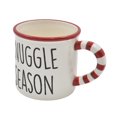 thumbnail image 3 of HOLIDAY TIME SNUGGLE SEASON DESIGN DOLOMITE MUG, 3 of 3
