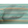 thumbnail image 4 of oneOone Cotton Poplin Fabric Horizontal Stripe Print Fabric By The Yard 42 Inch Wide, 4 of 4