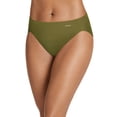 thumbnail image 1 of Jockey  No Panty Line Promise  Tactel  Hi Cut, 1 of 1