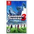 thumbnail image 1 of Jeu video NS Xenoblade Chronicles™ 3 pour (Nintendo Switch), 1 of 7