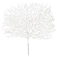 thumbnail image 3 of Feltree Christmas Artificial Branches 20-Inch Fake Tree Branches for Home Holiday Decoration Easy to Use and Durable, 3 of 8