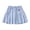 Blue, variant on GDREDA Girls Plaid Dress Toddler Little Kid Baby Girl Skorts Skirts For Girls Flared Plain Pleated Skater Skirt Sport Skirt Black,8-9 Years