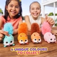 thumbnail image 4 of Pets Alive Scurry'n Squirrel Interactive Robotic Pet Toy (Orange),with Movements & Sounds by ZURU, 4 of 10