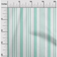 thumbnail image 1 of oneOone Cotton Flex Fabric Stripe Printed Craft Fabric BTY 40 Inch Wide, 1 of 4