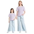 thumbnail image 3 of George Girls' Printed T-Shirt, 3 of 6