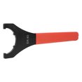thumbnail image 2 of Cergrey Collet Chuck Wrench, Ergonomic Handle Wrench, For Clamping Nut Arbor Nut Rotation, 2 of 8