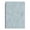 Light Blue, variant on Blank Writing Pad, LQIDESHIP Vegan Leather Journals for Office Plan Work Schedule, Office Work Journal