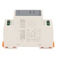 thumbnail image 1 of Motor 3 Phase Sequence Relay, Flame Retardant Sturdy PC Housing 208-480VAC Phase Loss Relay  For Office Building, 1 of 8