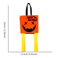 thumbnail image 3 of Sac Style Classique Sac à Main pour Enfants Décoration de Fête Sac à Bonbons, 3 of 6