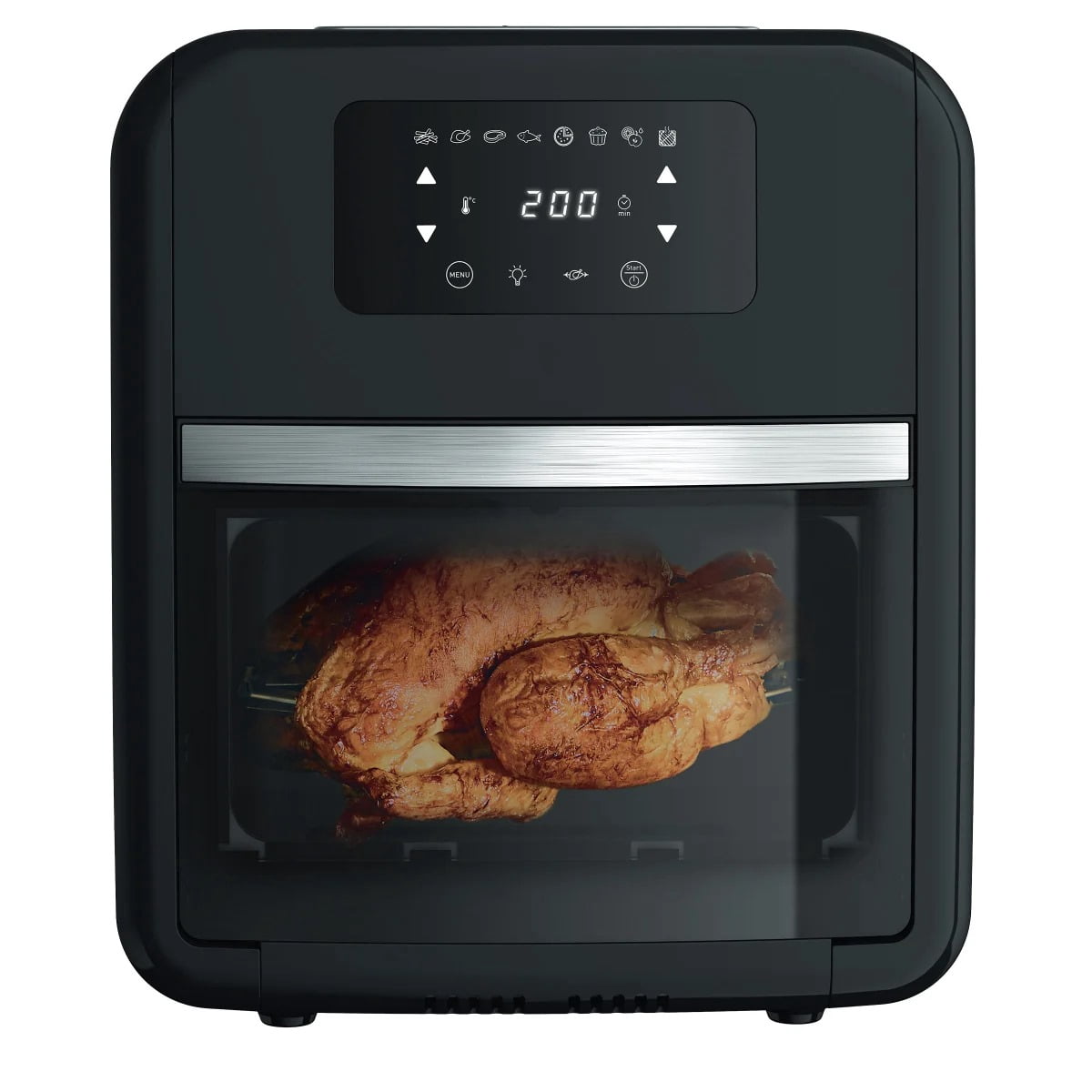 T-Fal Easy Fry Oven & Grill 9-in-1 XXL Air Fryer