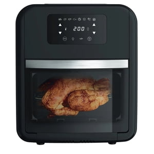 T-Fal Easy Fry Oven & Grill 9-in-1 XXL Air Fryer