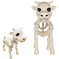 thumbnail image 2 of MesaSe Halloween Decorative Prop for Haunted House Party(Cow), 2 of 7