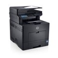thumbnail image 2 of NEW Dell H625CDW USB Wifi Duplex Multifunction Colour Laser Printer H625 625CDW, 2 of 2
