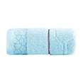 thumbnail image 2 of Matoen Towel Thickened Soft Absorbent Plain Color Household Wash Face Gift Towel, 2 of 7