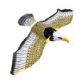 thumbnail image 2 of GROWTH TANK Jouet Interactif pour Chat Simulation Attrape-Chat Jouets Amusants pour Chat Aigle, 2 of 9
