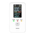 thumbnail image 2 of 4 In 1 Detector With LCD Screen Your Home With Haven Real Time Display For Home Apartment Hotel Camping RV, 2 of 9