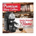 thumbnail image 4 of Brentwood Espresso and Cappuccino Maker, 4 of 8