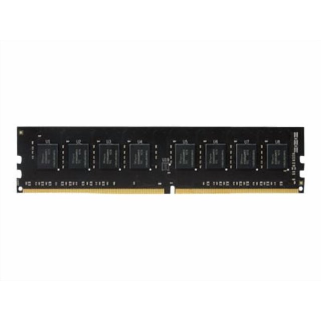 Team TED48G3200C2201 Elite 8GB 288-Pin DDR4 SDRAM DDR4 3200 Desktop Memory Model