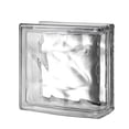 thumbnail image 2 of Bloc de Verre NUBIO 8 Pouces, 2 of 4