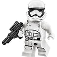 thumbnail image 1 of LEGO Star Wars First Order Stormtrooper Minifigure, 1 of 1