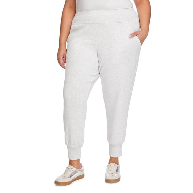 Lane Bryant Women's Plus Jogger