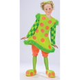 thumbnail image 1 of Costumes For All Occasions FW112551T Large Lolli The Clown Costume, 1 of 1