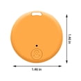 thumbnail image 3 of TopLLC Portable GPS Tracking Bluetooth 5.0 Mobile Key Tracking Smart Anti-Loss Device Device Tool Pet GPS Locator Bluetooth Tracer For Pet Keys Wallet Bag on Clearance, 3 of 5