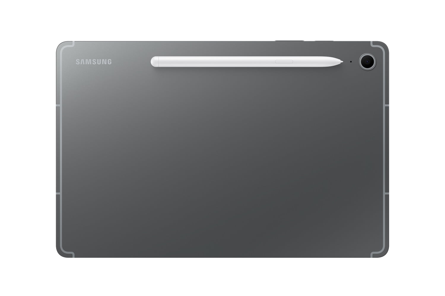 Samsung Galaxy Tab S10 FE, 12GB+256GB, Gris