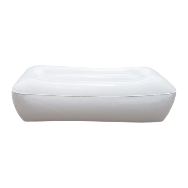 Accessoires de Siège de Bateau Gonflable Portable Extérieur Imperméable Anti-Humidité