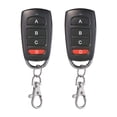 thumbnail image 1 of Garage Remote Control Universal Universal Garage Door Clone Key Fob Remote Control 433 Mhz Universal Garage Door Remote Hand Remote Control Car, 1 of 6
