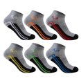 thumbnail image 2 of Lot de 6 paires de chaussettes Real Tree pour hommes, 2 of 3
