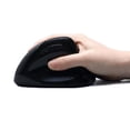 thumbnail image 2 of iMouse E30 2.4 GHz Wireless Vertical Programmable Mouse, 2 of 4