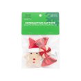 thumbnail image 1 of One Paw, Holiday Cat Toys, Gingerbread and Candy, Interactive Plush Design, 1 of 7