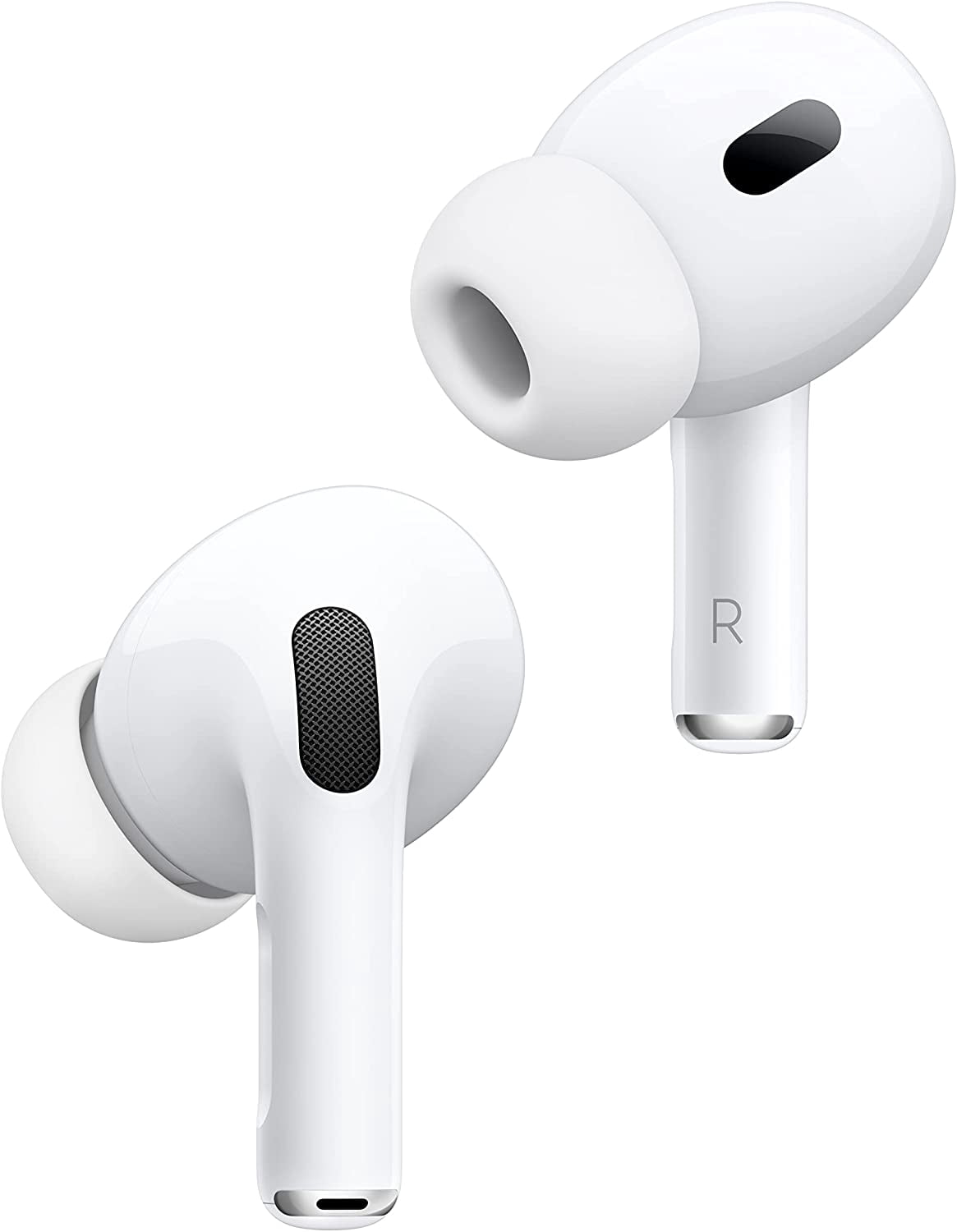 イヤホン AirPods with Charging Case Apple AirPods Pro (2nd Generation) with USB-C MagSafe Charging