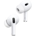 thumbnail image 1 of Apple AirPods Pro (2nd Generation) with USB-C MagSafe Charging Case – Renewed, 1 of 6