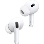 Apple AirPods Pro (2nd Generation) with USB-C MagSafe Charging Case – Renewed
