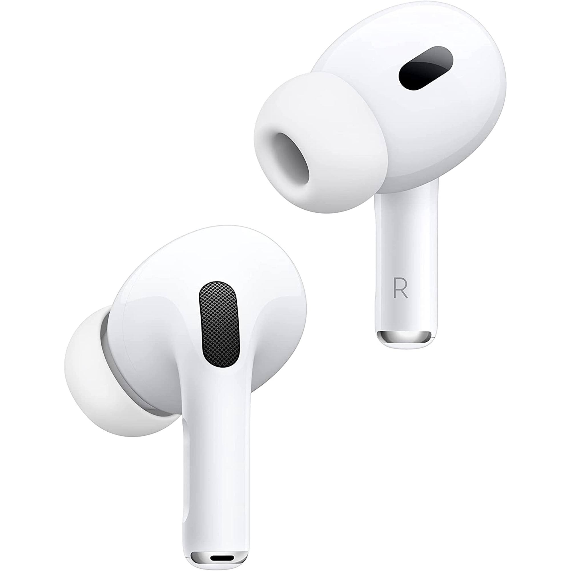 Apple AirPods Pro (2nd Generation) with USB-C MagSafe Charging