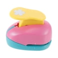 thumbnail image 1 of DIY Crafts Making Hole Punch Paper Punch Hole Punch Scrapbook Paper Punch, 1 of 9