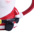 thumbnail image 5 of Holiday Time Santa Mug, 5 of 5